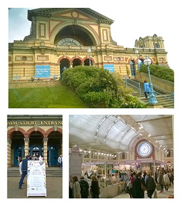 Country Living Fair 28 May 2017