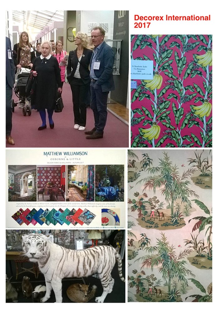 Decorex 18 Sept2017