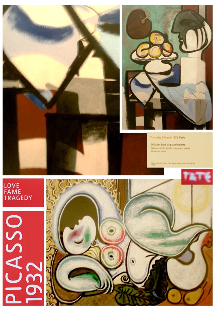 Picasso Tate